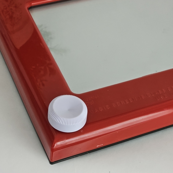 Vintage Spin Master Etch-A-Sketch - Collectible | Nostalgia - Picture 6 of 11